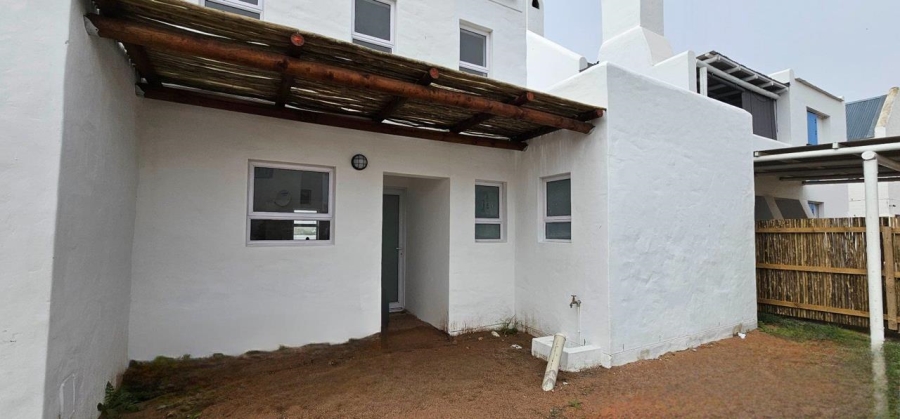 2 Bedroom Property for Sale in Lampiesbaai Western Cape